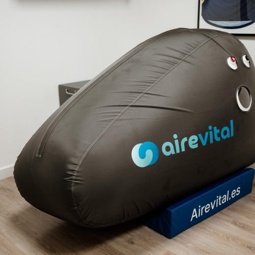 camara hiperbarica 1