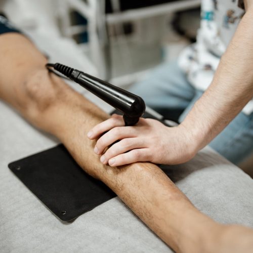 tratamiento diatermia