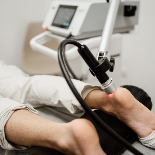 tratamiento laser alta potencia autonomo 3