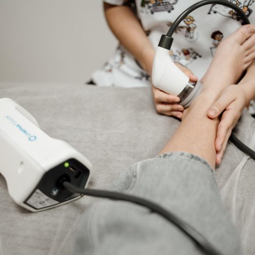 tratamiento lymphatouch 2