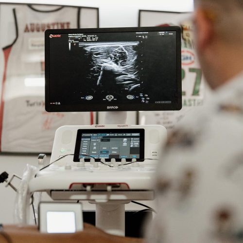 tratamientos ecoguiados